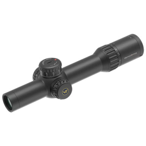 Vector Optics Continental x10 1-10x28 ED CTR Riflescope SCFF-47 - Vector Optics