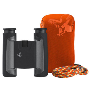 Swarovski Optik Swarovski CL Pocket 8x25 Anthracite Mountain Binoculars 46153 - Swarovski Optik
