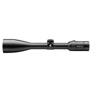 Swarovski Optik Swarovski Z3 4-12x50 Plex Riflescope Black 59021 - Swarovski Optik