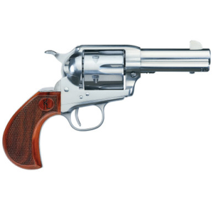 Uberti 1873 Cattleman Short Stroke CMS Kenda Lenseigne Pro .45 Colt 3.5" Bbl NM SS Revolver 356802 - Uberti