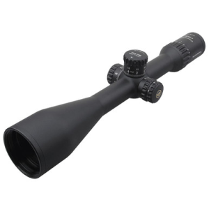 Vector Optics Continental x8 4-32x56 ED Tactical Riflescope SCOL-T51 - Vector Optics