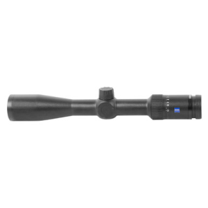 Zeiss Sport Optics Zeiss Conquest V4 3-12x44mm #20 Z-Plex Capped Elev. Turret Riflescope 522961-9920-000 - Zeiss Sport Optics
