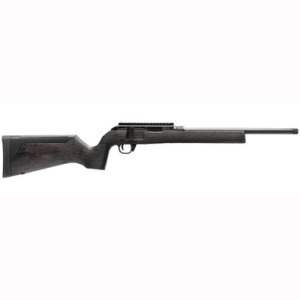 Walther Arms Walther Hammerli Arms Force B1 22 Mag Wood Antique GRY .22 WMR 9RD .22WMR 5802200 - Walther Arms