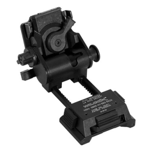 Trijicon Electro-Optics Trijicon G24 MOUNT BLACK AC62005 - Trijicon Electro-Optics