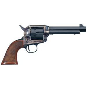 Uberti 1873 Cattleman El Patron Competition .357 Mag 4.75" Bbl 6rd Revolver 345179 - Uberti