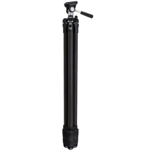 Vortex Optics Vortex Ridgeview Carbon Tripod Kit TR-RVC - Vortex Optics