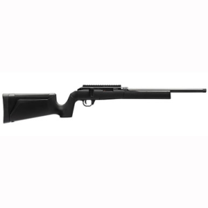 Walther Arms Walther Hammerli Arms Force B1 22 Mag AllWeather BLK .22 WMR 9RD .22WMR 5802000 - Walther Arms