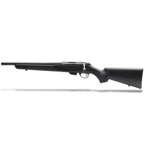 Tikka T1x Left Hand .22 LR 16" 1:16.5" Rifle JRT1X400SB - Tikka