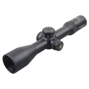 Vector Optics Continental x6 3-18x50 VEC-MBR Riflescope SCFF-43 - Vector Optics