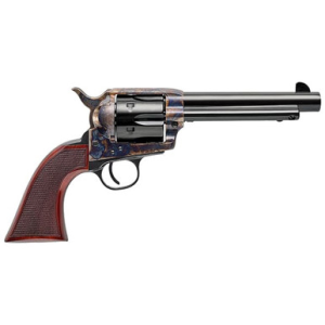 Uberti El Patron Grizzly Paw .357 Mag 5.5" Revovler 345272 - Uberti
