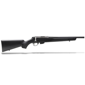 Tikka T1x .17HMR LR 16" 1:9" Rifle JRT1X309SB - Tikka