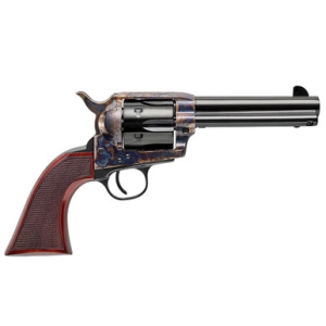 Uberti El Patron Grizzly Paw .45 Colt 4.75" Revolver 345274 - Uberti