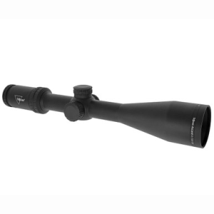 Trijicon Ascent 4-16x50mm SFP BDC Target Hold 30mm Matte Blk Riflescope 2800004 - Trijicon