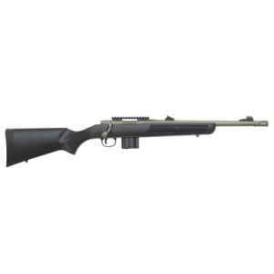 Mossberg MVP Patrol Professional .300 BLK 16.25" 1:9" Bbl Black 10+1 Rifle w/A2 Flash Hider 28207 - Mossberg