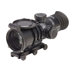 Element Optics Immersive series 14x50 APR-1C MOA Scope 50076 - Element Optics