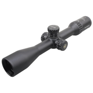 Vector Optics Continental x8 2-16x44 ED Tactical Riflescope SCOM-T39 - Vector Optics