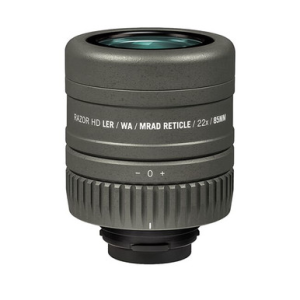 Vortex Optics Vortex Razor HD Ranging Eyepiece MRAD RS-85REM - Vortex Optics