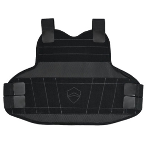 BulletSafe VP4 Concealable Vest Kit w/CLS IIIA Armor M BS52005B-M - Bulletsafe