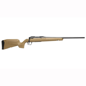 Savage Arms Axis 2 Compact 7mm-08 Rem FDE Rifle 32115 - Savage Arms