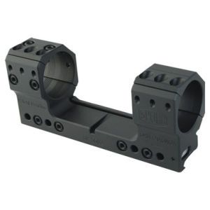 Spuhr Unimount 35mm 6MIL/20.6MOA 1.46" Picatinny Scope Mount SP-5602 - Spuhr