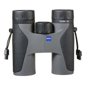Zeiss Sport Optics Zeiss Terra ED 10x32 Grey Binoculars 523204-9907-000 - Zeiss Sport Optics