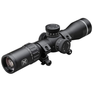 TenPoint Crossbows TenPoint EVO-X Marksman Elite Scope w/Target Turret Adjustment 100yd Blk HCA-095-2 - Tenpoint Crossbows