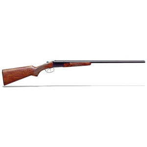 Stoeger Uplander Field 12ga 3" 26" A-Grade Satin Walnut Side-by-Side Shotgun 31140 - Stoeger