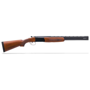 Stoeger Condor Youth 20GA 3" 22" A-Grade Satin Walnut Over/Under Shotgun 31036 - Stoeger