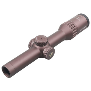 Vector Optics Continental x6 1-6x24 Coyote FDE Riflescope SCOC-34 - Vector Optics