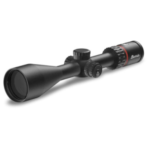 Burris Fullfield 4-16x50mm PLEX Riflescope 201553 - Burris