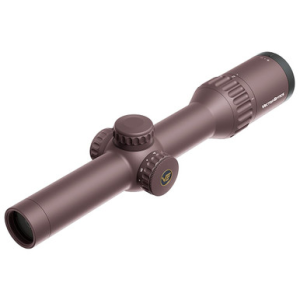 Vector Optics Continental x6 1-6x24 Coyote FDE Riflescope SCOC-46 - Vector Optics