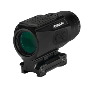athlon optics Athlon Midas Flare 3x Prism Red Dot Sight 403078 - Athlon Optics