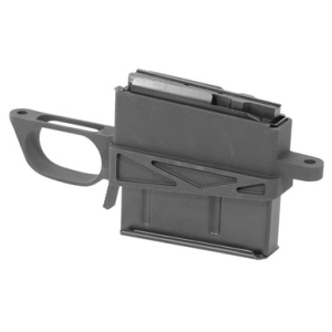 Stiller M700 LA DBM w/Mag **FOR SISK R700 RIFLES ** - 0 Id Not Found!