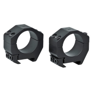 Vortex Optics Vortex Precision Matched Rings (Set of 2) 1-Inch (.76 Inch / 19.3 mm) Weaver PMR-01-76-W Available Spring 2016 - Vortex Optics