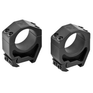 Vortex Optics Vortex Precision Matched 30mm (1.26"/32mm) Scope Rings PMR-30-126 - Vortex Optics