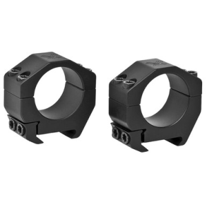 Vortex Optics Vortex Precision Matched 30 mm (.87 Inch / 22.1 mm) Rings PMR-30-87 - Vortex Optics