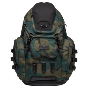 Oakley SI Kitchen Sink Backpack B1B Camo Hunter 92060A-9NQ-U - Oakley