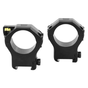 Zeiss Sport Optics Zeiss Ultralight 1913 34mm MS High (1.375"/34.9mm) Alum Scope Rings w/Level 000000-2345-665 - Zeiss Sport Optics