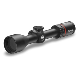 Burris Fullfield 2.5-10x42mm Plex Riflescope 201512 - Burris