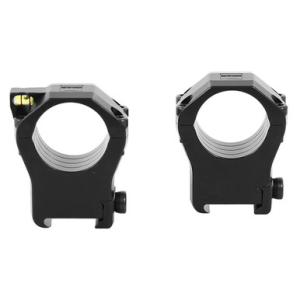 Zeiss Sport Optics Zeiss 30mm Ultralight 1913 MS X-High 1.375" Alum Scope Rings w/Level 000000-2345-660 - Zeiss Sport Optics