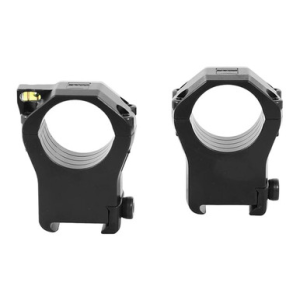 Zeiss Sport Optics Zeiss Ultralight 1913 30mm MS X-High (1.5"/38.1mm) Alum Scope Rings w/Level 000000-2345-661 - Zeiss Sport Optics