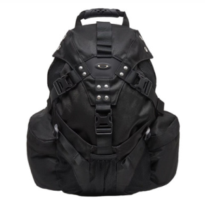 Oakley Icon RC Backpack Blackout FOS901479-02E-U - Oakley