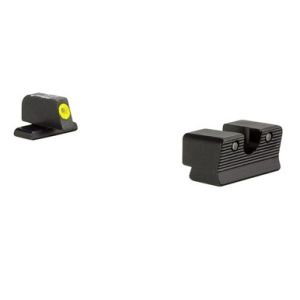 Trijicon HD XR Night Sight Yellow Springfield Armory XD-S - Trijicon