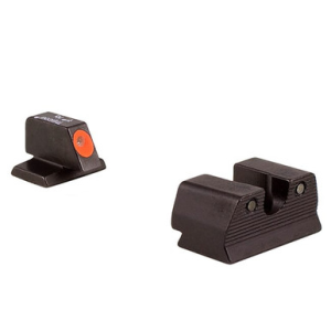 Trijicon FNH-40 HD Night Sight Orange FN101-C-600678 - Trijicon