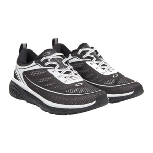 Oakley Spur Os Shoe Black/White Size 10.5 FOF100487-022-10.5 - Oakley