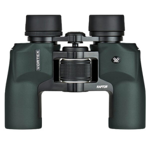Vortex Optics Vortex Raptor 8.5x32 Binocular MPN R385 - Vortex Optics