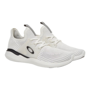 Oakley Chagos Shoe White Size 10.0 FOF100282-100-10.0 - Oakley