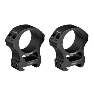Vortex Optics Vortex Pro 30mm High (1.26") Scope Rings PR30-H - Vortex Optics