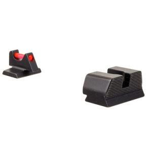Trijicon Fiber Sight Set - for FN .45 FN703-C-601074 - Trijicon