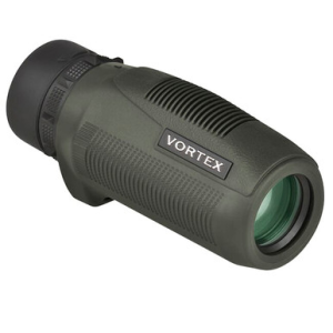 Vortex Optics Vortex Solo 10x25 Monocular S105 - Vortex Optics